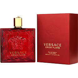 Versace Eros Flame By Gianni Versace Eau De Parfum Spray (Men) - Rochan Shop