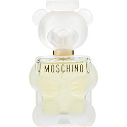 Moschino Toy 2 By Moschino Eau De Parfum Spray (Unisex)