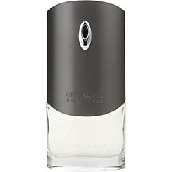 Givenchy Silver Edition By Givenchy Edt Spray (Men) - Rochan Shop