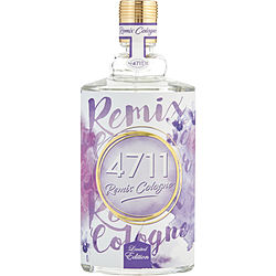 4711 Remix Cologne By 4711 Eau De Cologne Spray (Unisex) - Rochan Shop