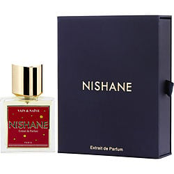 Nishane Vain & Naive By Nishane Extrait De Parfum Spray (Unisex) - Rochan Shop