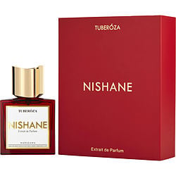 Nishane Tuberoza By Nishane Extrait De Parfum Spray (Unisex)