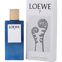 Loewe 7 By Loewe Edt Spray (Men)