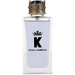 Dolce & Gabbana K By Dolce & Gabbana Edt Spray (Men) - Rochan Shop