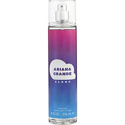 Cloud Ariana Grande By Ariana Grande Body Mist (Women) - Rochan Shop