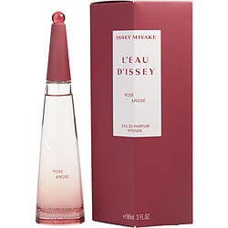 L'eau D'issey Rose & Rose By Issey Miyake Eau De Parfum Intense Spray (Women) - Rochan Shop