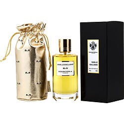 Mancera Vanille Exclusive By Mancera Eau De Parfum Spray (Unisex) - Rochan Shop