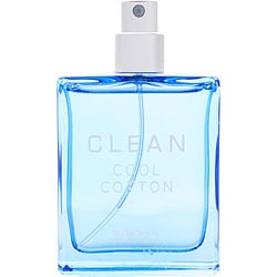 Clean Cool Cotton By Clean Edt Spray (Women) - Rochan Shop