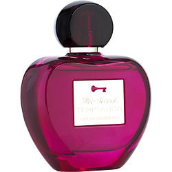 Her Secret Temptation By Antonio Banderas Edt Spray (Women)