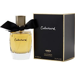 Cabochard By Parfums Gres Eau De Parfum Spray (Women) - Rochan Shop