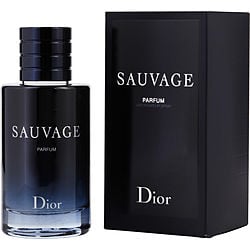 Dior Sauvage By Christian Dior Parfum Refillable Spray (Men) - Rochan Shop