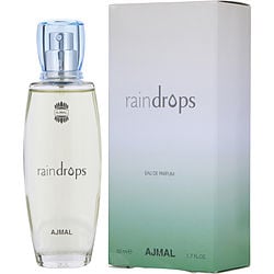 Ajmal Raindrops By Ajmal Eau De Parfum Spray (Women) - Rochan Shop