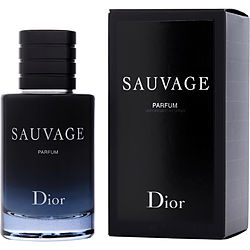 Dior Sauvage By Christian Dior Parfum Spray (Men) - Rochan Shop