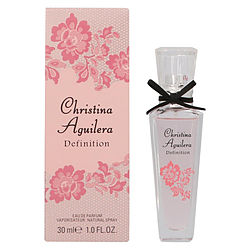 Christina Aguilera Definition By Christina Aguilera Eau De Parfum Spray (Women)