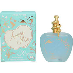 Amore Mio Forever By Jeanne Arthes Eau De Parfum Spray (Women) - Rochan Shop