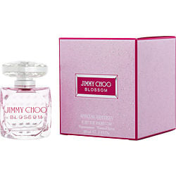 Jimmy Choo Blossom By Jimmy Choo Eau De Parfum Spray (Women)