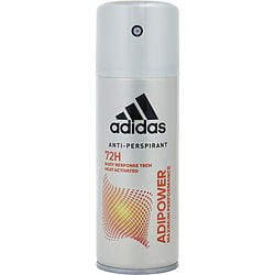 Adidas Adi Power By Adidas 72 Hour Anti Perspirant Spray (Men)