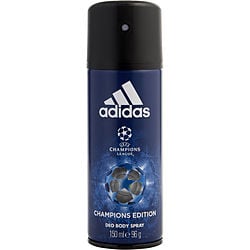 Adidas Uefa Champions League By Adidas Deodorant Body Spray (Men) - Rochan Shop