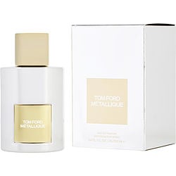 Tom Ford Metallique By Tom Ford Eau De Parfum Spray (Women)