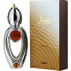 Ajmal Wisal By Ajmal Eau De Parfum Spray (Women) - Rochan Shop