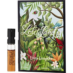 Lolita Lempicka Lolitaland By Lolita Lempicka Eau De Parfum Vial Spray (Women) - Rochan Shop