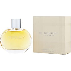 Burberry By Burberry Eau De Parfum Spray (Women)