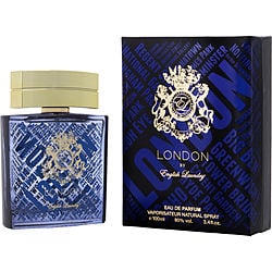 London By English Laundry By English Laundry Eau De Parfum Spray (Men) - Rochan Shop