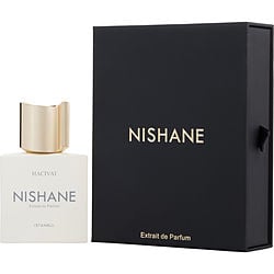 Nishane Hacivat By Nishane Extrait De Parfum Spray (Unisex)