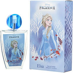 Frozen 2 Disney Elsa By Disney Edt Spray (Women) - Rochan Shop