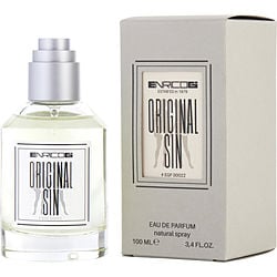 Enrico Gi Original Sin By Enrico Gi Eau De Parfum Spray (Unisex) - Rochan Shop