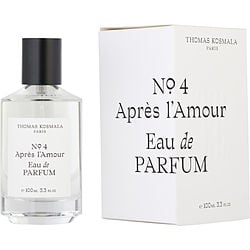 Thomas Kosmala No.4 Apres L'amour By Thomas Kosmala Eau De Parfum Spray (Women) - Rochan Shop