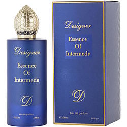 Designer Essence Of Intermede By Designer Eau De Parfum Spray (Unisex) - Rochan Shop