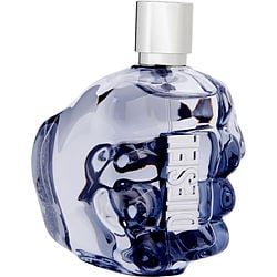 Diesel Only The Brave By Diesel Edt Spray (Men)