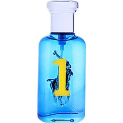 Polo Big Pony #1 By Ralph Lauren Edt Spray (Men)