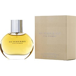 Burberry By Burberry Eau De Parfum Spray (Women) - Rochan Shop