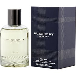 Weekend By Burberry Edt Spray (Men) - Rochan Shop