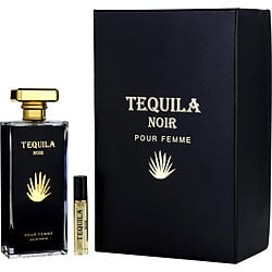 Tequila Noir By Tequila Parfums Eau De Parfum Spray (Women)