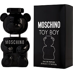 Moschino Toy Boy By Moschino Eau De Parfum Spray (Men) - Rochan Shop