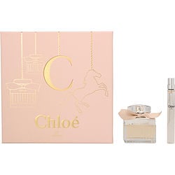 Chloe By Chloe Eau De Parfum Spray 1.7 Oz & Eau De Parfum Spray (Women)