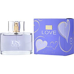 Estelle Ewen In Love By Estelle Ewen Eau De Parfum Spray (Women) - Rochan Shop