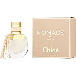 Chloe Nomade By Chloe Edt Spray (Women)