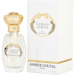 Un Matin D'orage By Annick Goutal Edt Spray (Women) - Rochan Shop