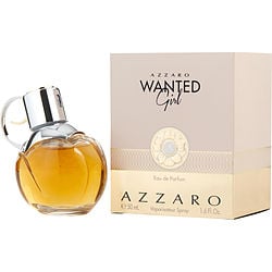 Azzaro Wanted Girl By Azzaro Eau De Parfum Spray (Women)