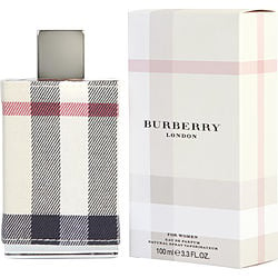 Burberry London By Burberry Eau De Parfum Spray (Women) - Rochan Shop