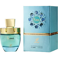 Afnan Rare Tiffany By Afnan Perfumes Eau De Parfum Spray (Women) - Rochan Shop