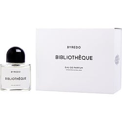 Bibliotheque Byredo By Byredo Eau De Parfum Spray (Unisex)