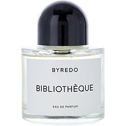 Bibliotheque Byredo By Byredo Eau De Parfum Spray (Unisex)