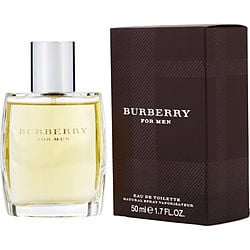 Burberry By Burberry Edt Spray (Men)