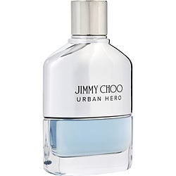 Jimmy Choo Urban Hero By Jimmy Choo Eau De Parfum Spray (Men) - Rochan Shop