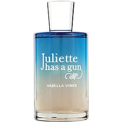 Vanilla Vibes By Juliette Has A Gun Eau De Parfum Spray (Women)